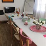 El FOUQ, le nouveau coworking space Ã  El Menzah