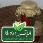 ELIXIR, nouvelle marque de produits bio et naturels