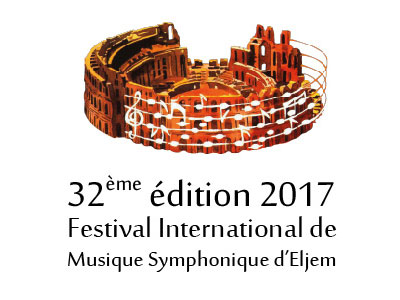 Programme de la 32ème édition du Festival international de Musique Symphonique d'Eljem