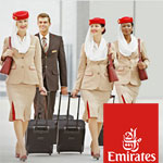 Où vous emmènera 2016 Ã  bord de Emirates ?