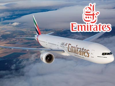 Emirates lance le Tunis - Dubaï à partir de 920 Dt
