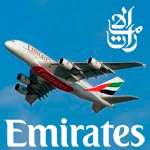 Offre spéciale Emirates : Tunis Dubai Ã  826 DT