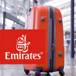 Emirates augmente sa franchise de bagages gratuite sur son réseau en Afrique Ã  partir du 15 Avril