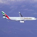 Emirates achète 50 boeing pour 26 milliards de dollars et marque un record