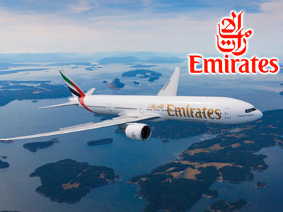Découvrez les offres attrayantes de Emirates vers Dubaï pour l’été