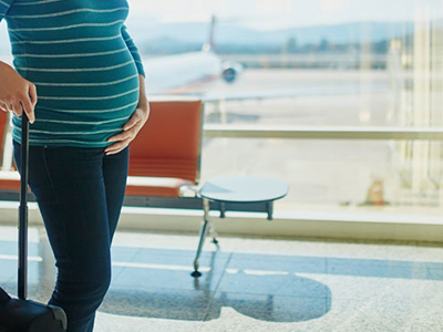 Tunisair précise les conditions de voyage pour les femmes enceintes