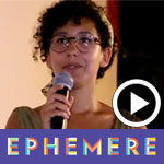 En vidéo : Tous les détails sur la 2ème édition du festival EPHEREME du 12 au 13 aoÃ»t 2015