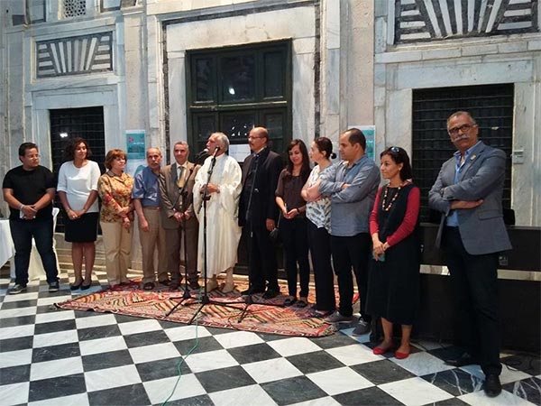 En vidéo : Tous unis pour la restauration des archives de la Rachidia