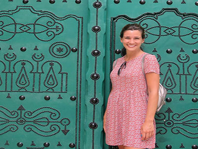 Des Espagnols kiffent leurs vacances en Tunisie