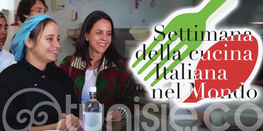 Les étudiants de l’ISETH Sidi Dhrif s'immergent dans la cuisine italienne