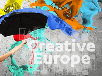 La Tunisie, premier pays arabe et africain adhérant au programme Europe Créative