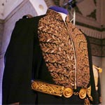 En photos : les majestueux costumes des Beys de Tunis