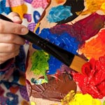 Exposition â€˜Groupe Tendances´ Ã  la Galerie d´art Ali Khouja Ã  Mahdia, du 16 au 26 Octobre 