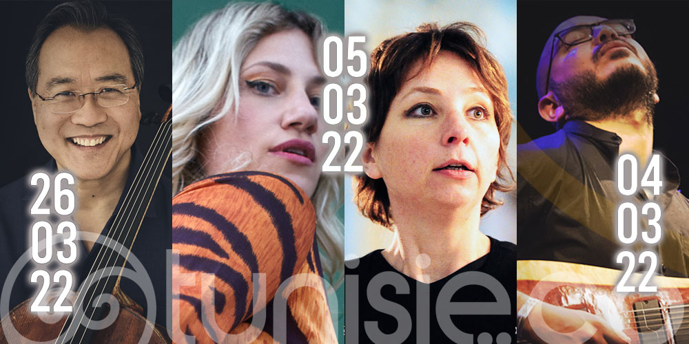 Extended Sessions : une fête musicale à plusieurs rendez-vous