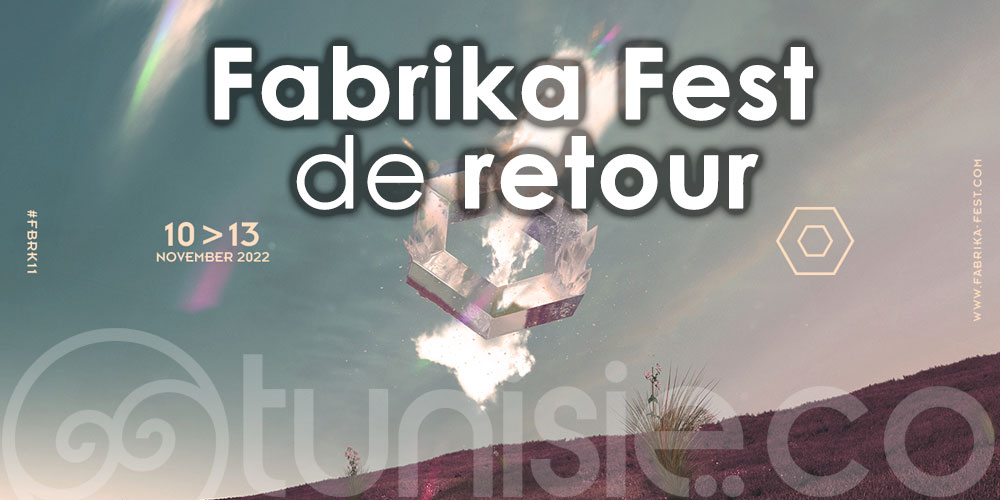 Fabrika Fest est de retour pour la 11e édition