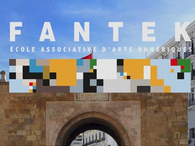 En vidéo : Découvrez tous les détails concernant le projet FanTeK, l'école associative d'Art Numérique