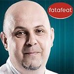 Le Chef tunisien Wafik Belaid rejoint la chaine culinaire dubaiote FATAFEAT