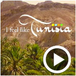 Votez pour la Tunisie au concours de vidéos de l´Organisation Mondiale du Tourisme