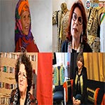 En photos : 10 femmes qui font tant pour l'Artisanat en Tunisie