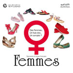 'Femmes': Nouvelle production théâtrale du 18 au 20 juin Ã  l´espace El Teatro