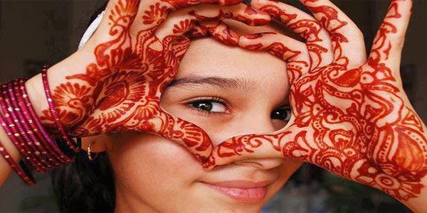 La beauté des femmes berbères résumée en 20 photos époustouflantes