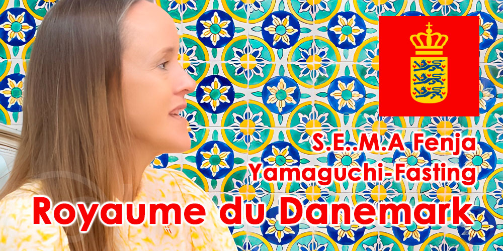 Qui est Fenja Yamaguchi-Fasting première ambassadrice du Royaume du Danemark à Tunis ? 