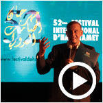 En vidéos : Tous les détails sur la 52ème édition du Festival International de Hammamet 