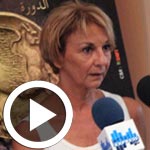 En vidéo : Conférence de presse de Nawel Skandrani au Festival International de Carthage