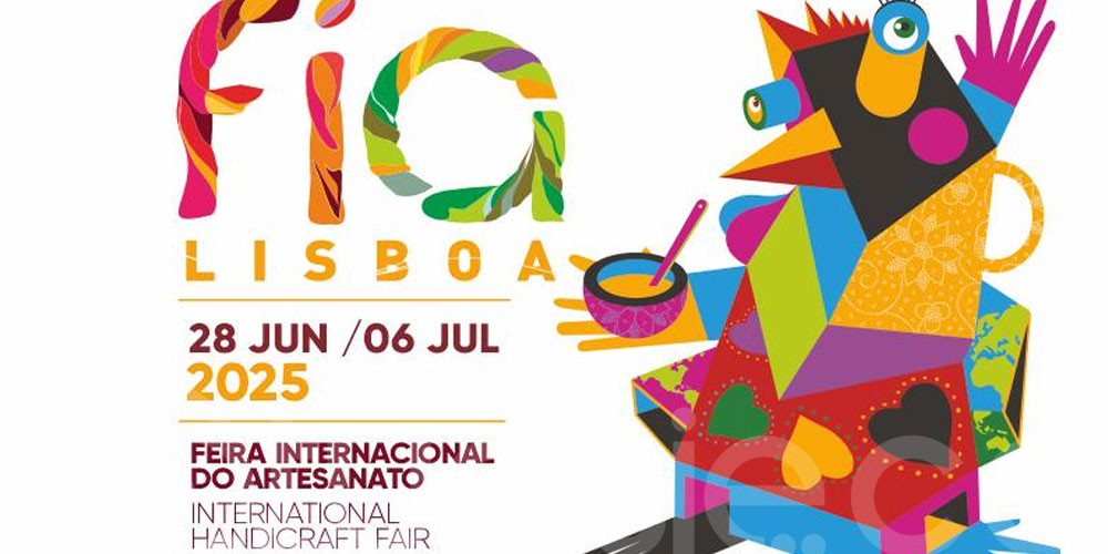 La Tunisie rayonne à Lisbonne à la Foire Internationale de l’Artisanat