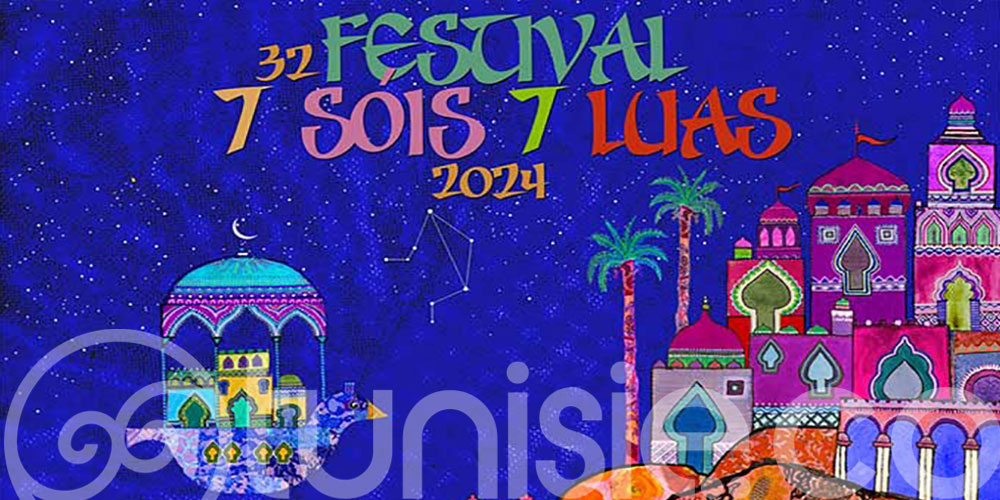 Retour du Festival 'Sept soleils Sept lunes '