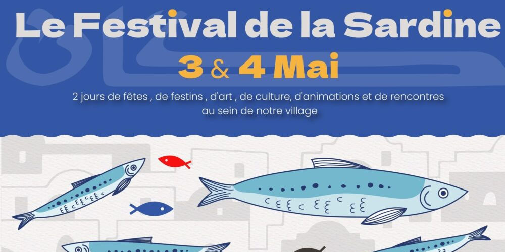 Festival des Sardines de Ken 2025 : Gastronomie et Culture à Bouficha