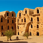 37ème édition du Festival International des Ksours Sahariens du 17 au 20 mars Ã  Tataouine