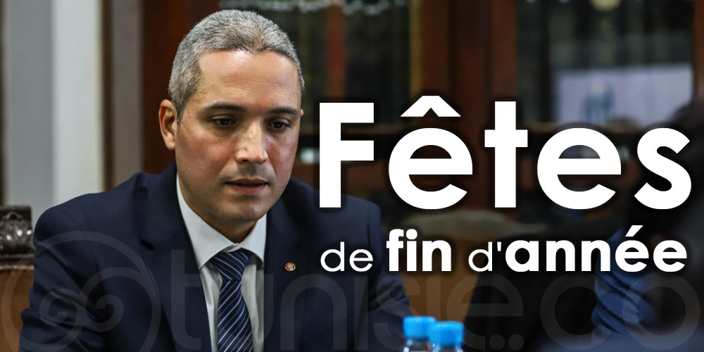 Fêtes de fin d'année : Recommandations du ministre du Tourisme