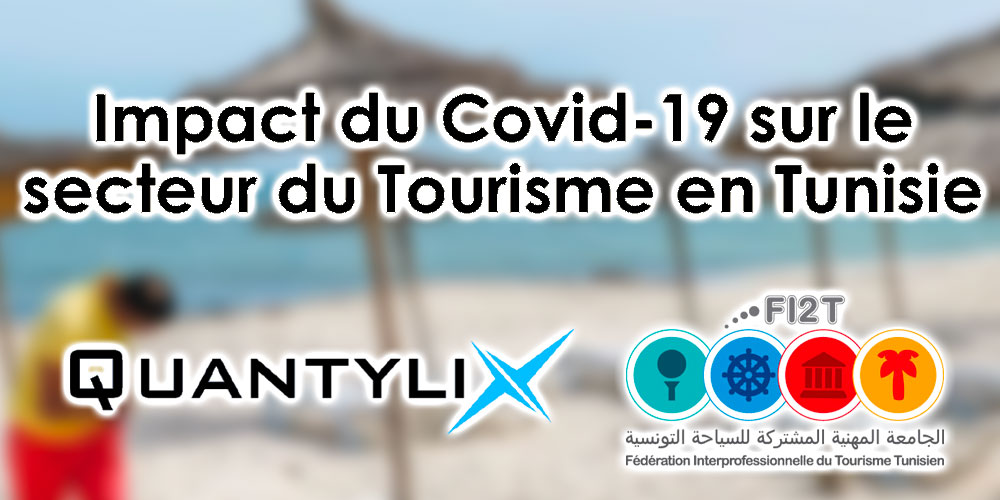 En vidéo : Impact de la crise COVID 19 sur le secteur du tourisme