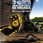 30ème édition du Festival International du Film Amateur de Kélibia du 9 au 15 aoÃ»t 2015