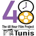 Le 48 Hour Film Project s´invite Ã  Tunis du 2 au 4 Octobre 