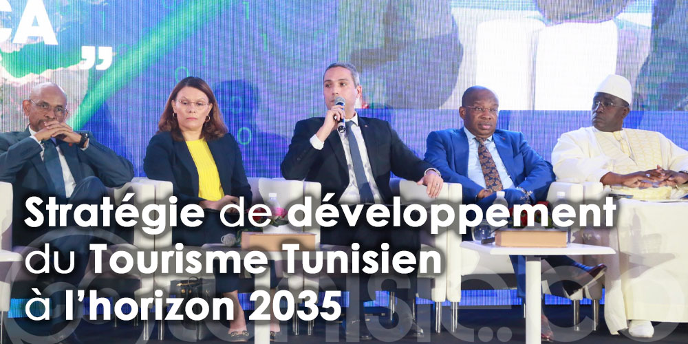 Tunisie/FITA 2022: Le nouveau visage du tourisme tunisien en 2035