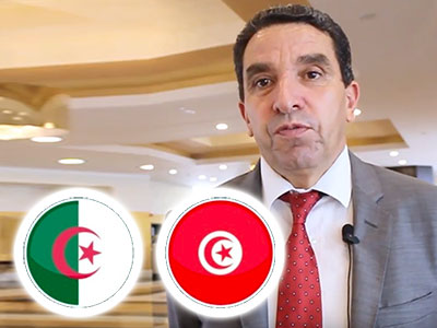 Fouad El Oued annonce de belles perspectives pour le marché algérien
