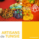 En photos : Les créateurs et artisans tunisiens présents au Salon 'Maison & Objet' Ã  Paris du 4 au 8 septembre