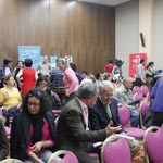 En photos : La Fête des Langues Européennes Ã  la Foire du livre de Tunis