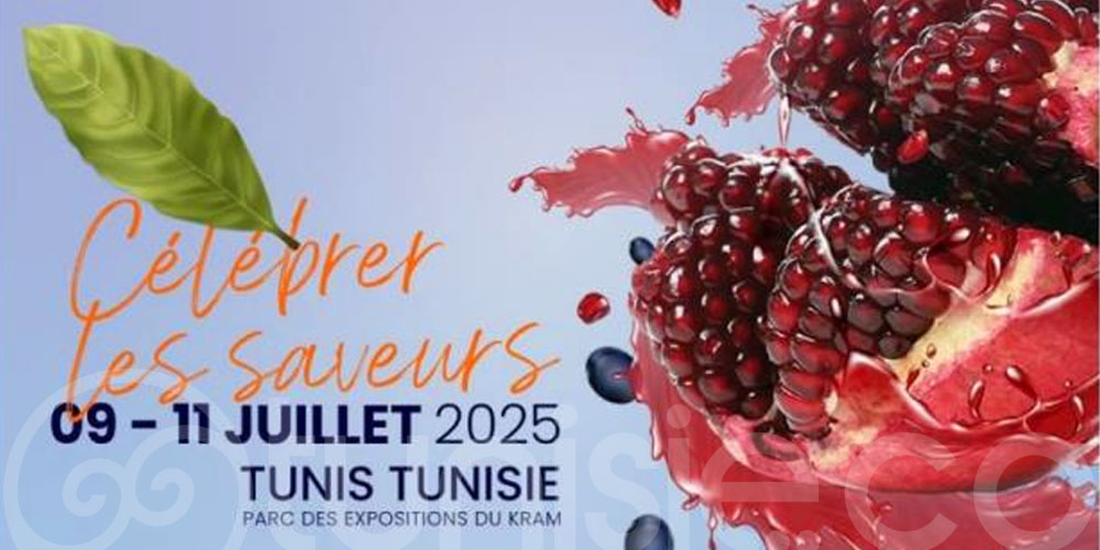 Salon de l’alimentation africaine 2025 : innovation et saveurs au Kram