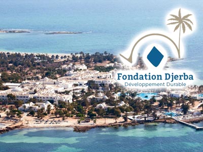 En vidéo : Lancement de la Fondation Djerba Développement Durable