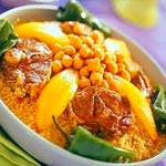 La cuisine Tunisienne Ã  l´honneur du â€˜Food Day 5´ le 21 Novembre au Saf Saf 