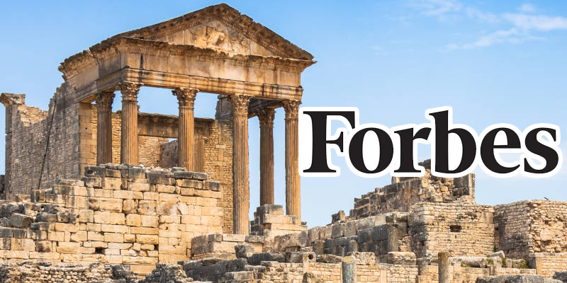 La Tunisie parmi les 10 destinations Must See selon Forbes