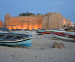 Fort de Hammamet