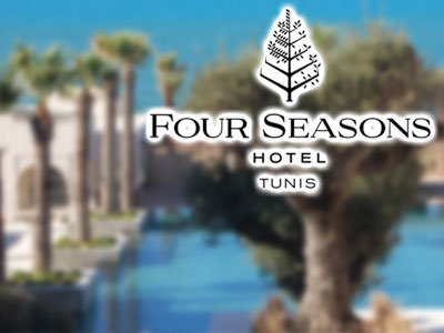 Le Four Seasons Tunis recrute ces profils pour sa prochaine ouverture