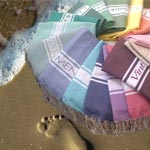 La Fouta artisanale tunisienne pour séduire les Français du 30 avril au 11 mai Ã  la Foire de Paris