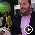 En vidéo : Fresh K, ou l´art de personnaliser sa salade selon ses envies 
