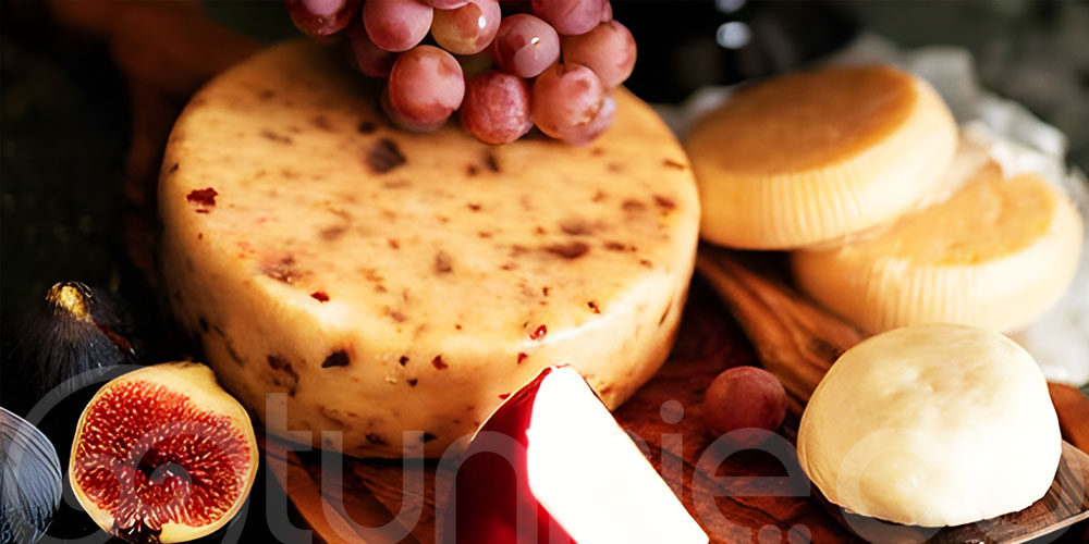 Atelier de fabrication et dégustation de fromages fermiers à la Casa Del Formagg