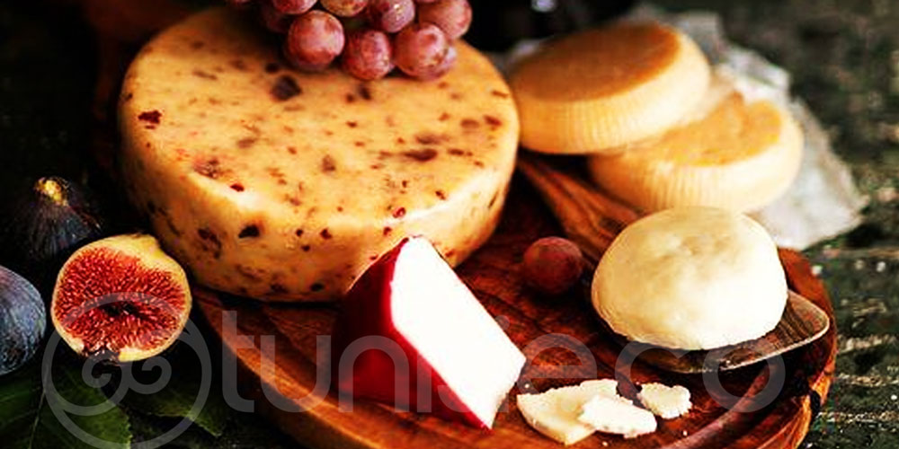 Atelier de fabrication et dégustation de fromages fermiers à la Casa Del Formagg